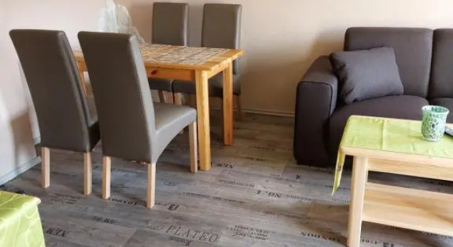 Ferienwohnung Willkommen
