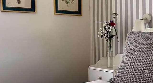 Апартаменты Liseleje Badehotel
