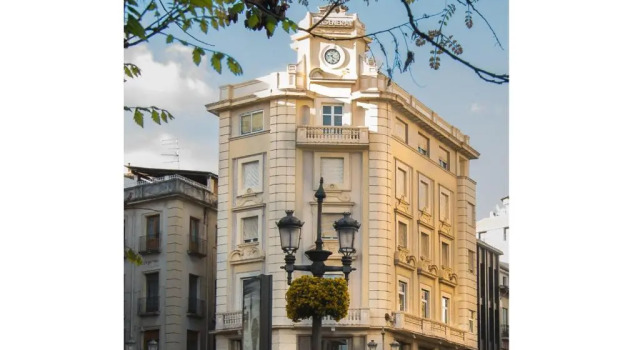 Апартаменты ChezmoiHomes Reyes Catolicos Penthouse