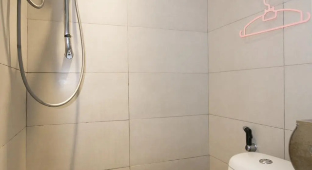 Двухместный номер Deluxe New Town Hotel Sunway Metro, Bandar Sunway