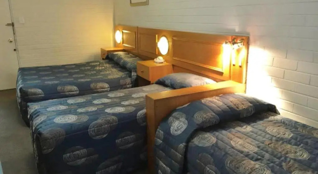 Goulburn Motor Inn, Забронировать Мини-отель Мини-отели Гоулбёрн, Мини-отель