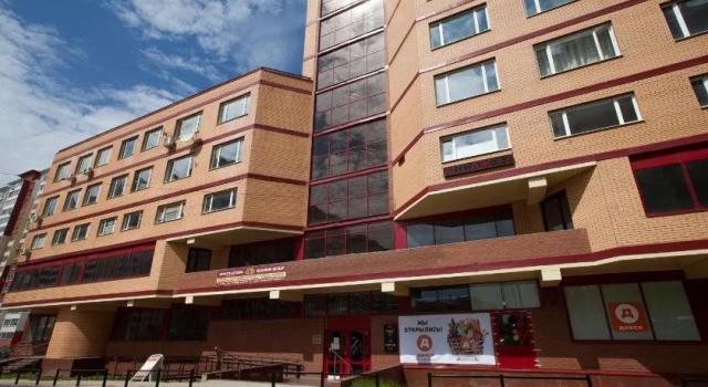 Aparthotel NEP Dubki, Buchen Sie Aparthotel Aparthotels in Oblast Moskau, Aparthotel