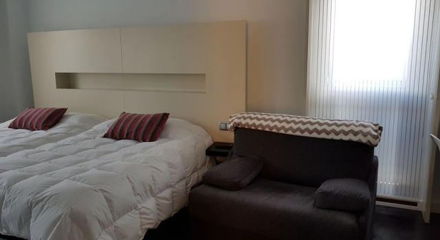 Hotel Rural Casa Marisa, Book Hotel Hoteller i La Rioja med parkering, Parkering