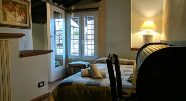 Номер Standard Al Tuscany