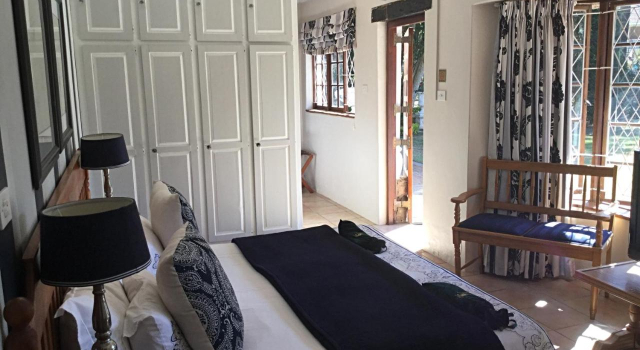 Warrens Guest House, Забронировать Гостевой дом Хиллкрест Пайнтаун