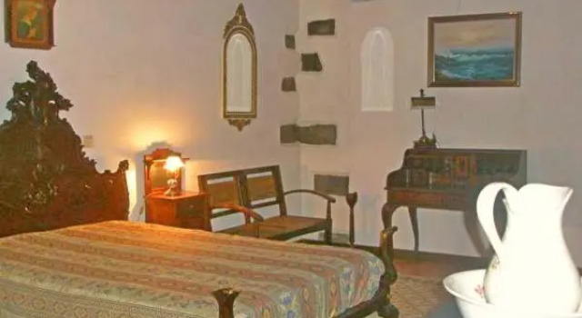 Номер Standard Quinta Nossa Senhora de Lourdes