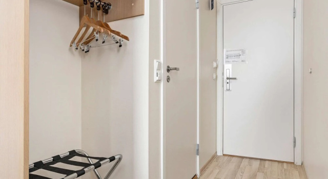 Семейный номер Standard Best Western Leto Arena