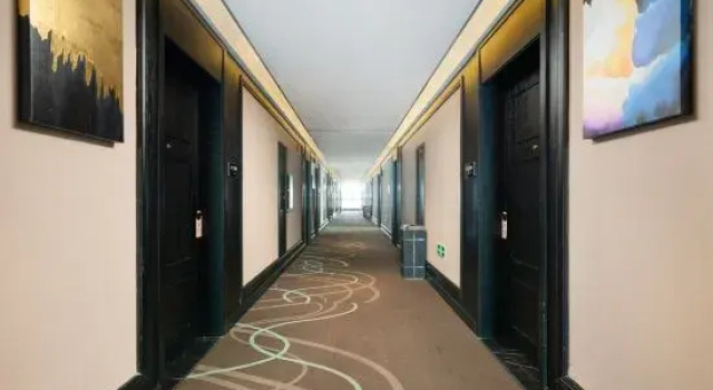 Xana Hotelle Hotel (Fangchenggang West Bay City Beach), Buchen Sie Hotel Fangchenggang Guangxi