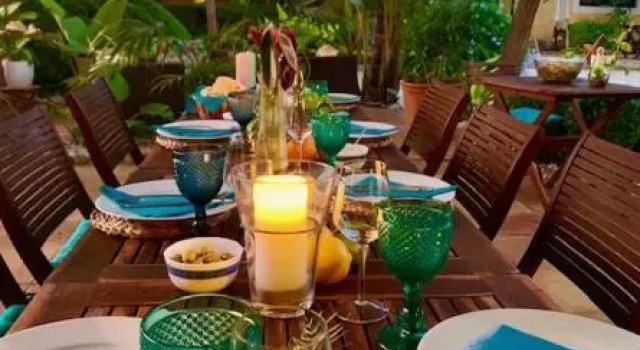 Finca Hotel C'An Bota