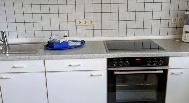 Апартаменты Holiday Apartment Moorwiese