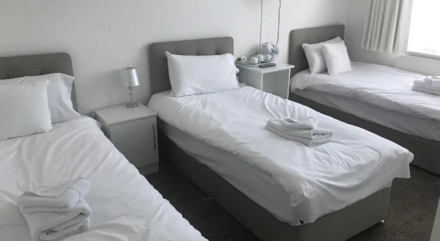 LG Thai Derm Spa & Guesthouse