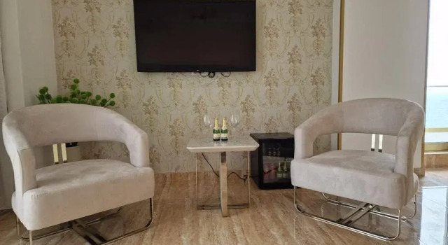 Hotel Alessio, Rezerwuj Hotel Costinesti Constanta