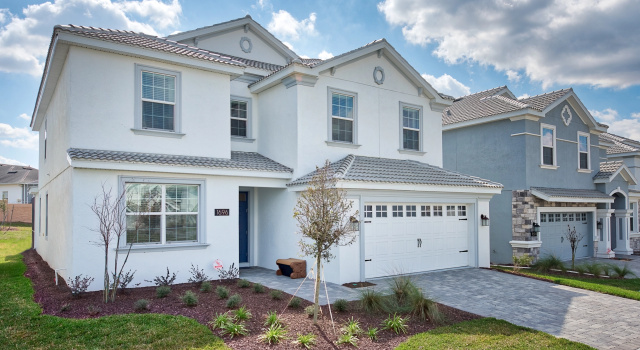 Championsgate Resort by Vhc Hospitality, Book Ferieresort Hoteller i Four Corners med pool, Swimmingpool