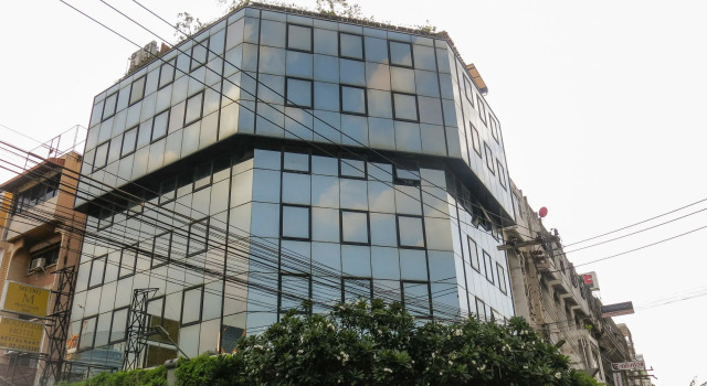 Metro Pratunam Boutique Hotel