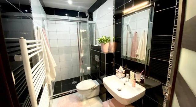 Номер Deluxe Vila GARUFA Wellness & Spa