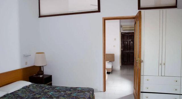 Gnest Apartments, Reserva ahora Apartamento Hoteles en Rodas con piscina, Piscina