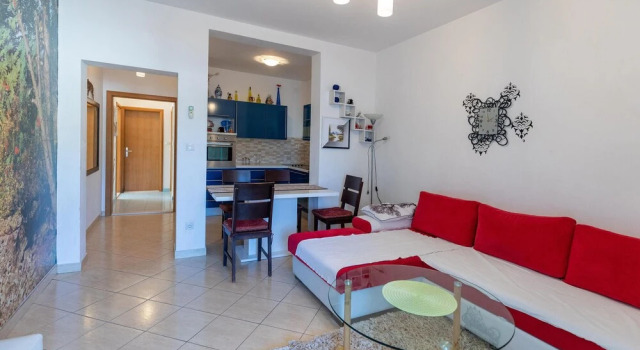 Beautiful Home in Klek With Wifi and 2 Bedrooms