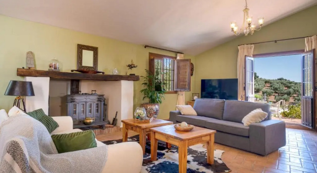 Hacienda la buena vida B&B en appartementen, Reservar Pousada (com pequeno-almoço) La Carrera de la Vina 