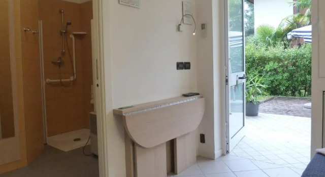 Номер Comfort Nice Hotel Bibione