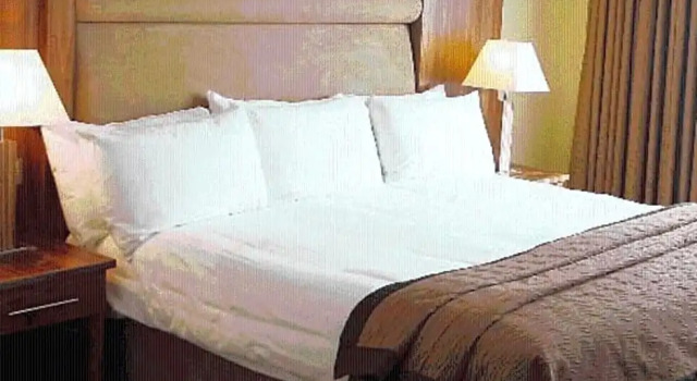 Номер Deluxe Annebrook House Hotel