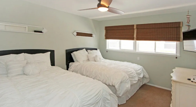 4801 Seashore Drive Deja 4 Bedroom Home