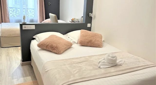 Номер Classic LOasis Montparnasse