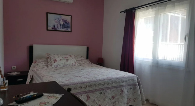 Двухместный номер Standard Knidos Hotel