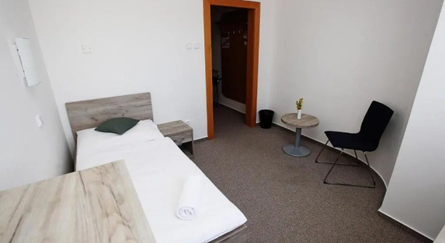 Номер Standard Hotel Širák