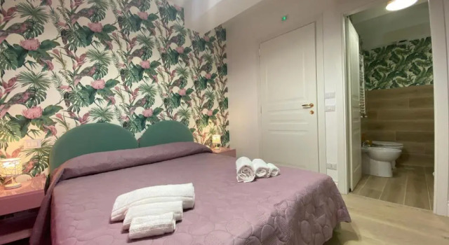 Executive Zimmer Albula