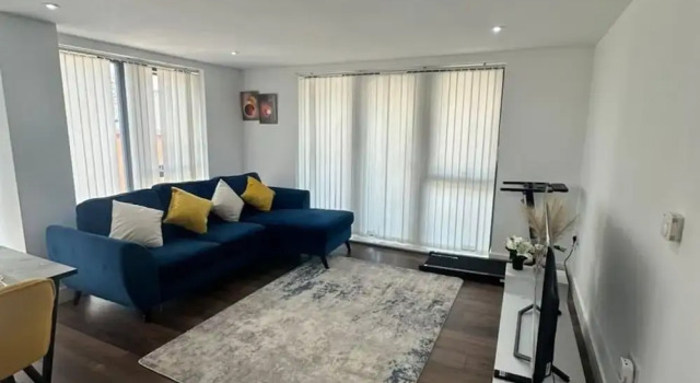 Exclusive 2 Bedroom Apartment, Забронировать Апартаменты/квартира Лондон Большой Лондон, рядом с Гринвичский центр культурно-исторического наследия