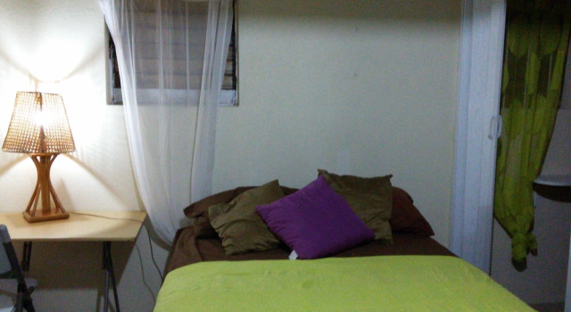 Студия Premier Caribeisle Townhouses