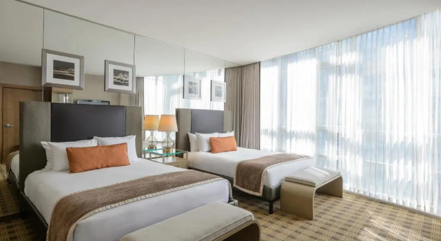 Run of House Loden Vancouver