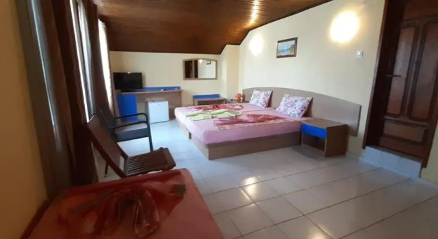 Номер Standard Paradise Chernomorets