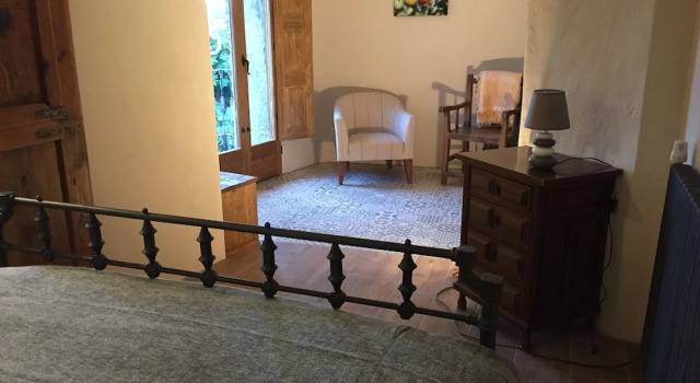 Номер Classic Casa Lascorz