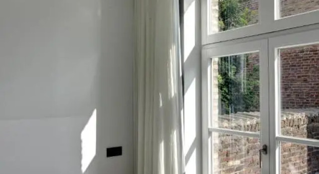 Номер Standard Zenden Hotel Maastricht