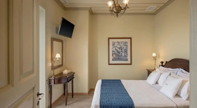 Bellevalia Hydra, Book Hotel Hydra Saronic Islands