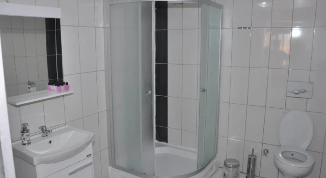 Трёхместный номер Standard Aygun Hotel Avanos