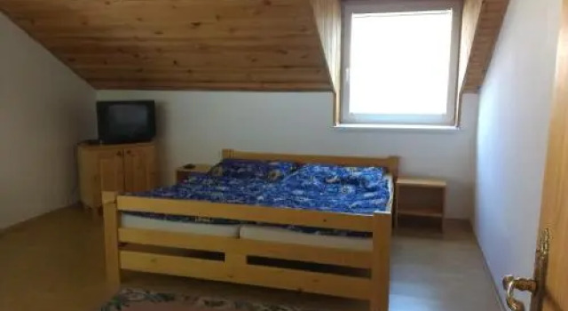 Penzion Bystra, Забронировать Отель Отели Брезно с бассейном, Бассейн