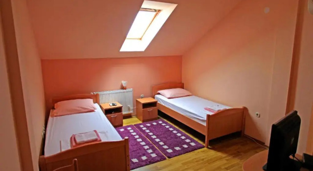 Номер Standard Apartments Klanac