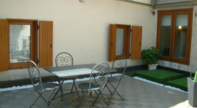 Апартаменты с 2 комнатами Casa vacanza Piazza Marconi