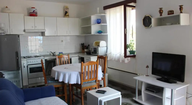 Апартаменты Apartments Marinović 3462