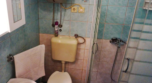 Студия Marinac Apartment