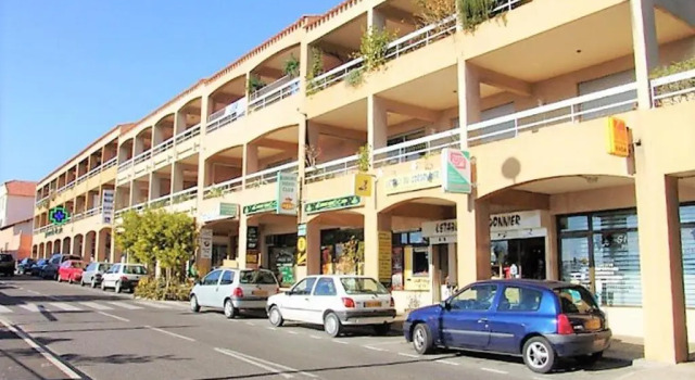 Appartement Bormes-les-Mimosas, 2 pièces, 4 personnes - FR-1-251-395