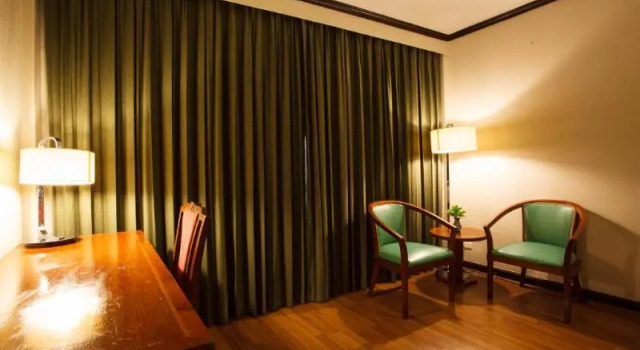 Двухместный номер Premium Arawana Regency Park Sukhumvit
