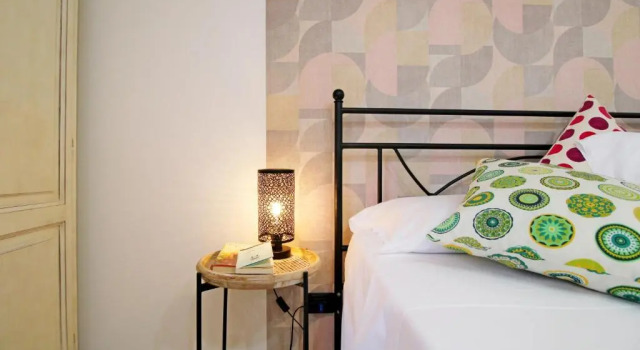 Апартаменты Capo d'Orlando Apartments - Cipria