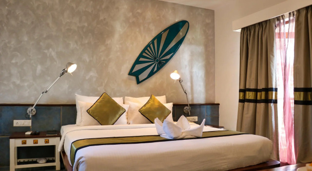 The Fern Residency Miramar