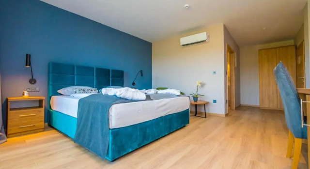 Camera doppia Standard Hotel Imperial