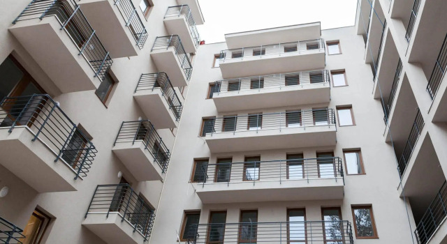 Prince Apartments