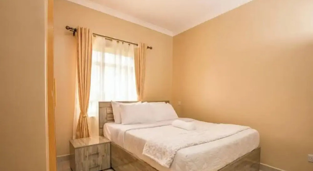 Апартаменты Deluxe Lux Suites Sunset Delight Holiday Homes