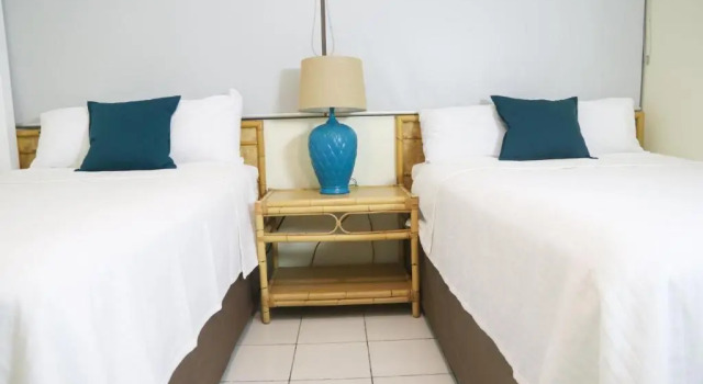 Buena Vida Apartments, Rezerwuj Apartament Apartamenty w Rincon, Apartament
